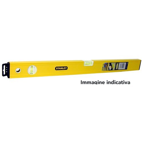 Livella manuale Stanley STHT1 43107 CLASSIC