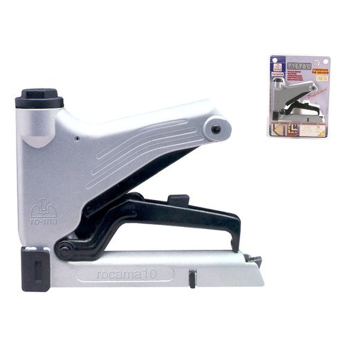 Graffatrice manuale Ro Ma 0104111 ROCAMA 10 S A