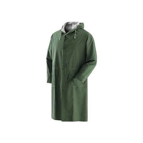 Impermeabile Neri 462049 PLUVIO Verde