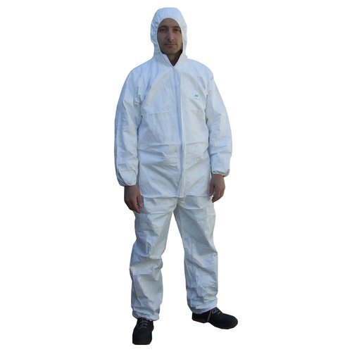 Tuta lavoro Issaline 1101203 XXL DUPONT Classic Expert Bianco