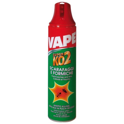 Insetticida spray Vape GA1894200 KO2