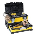 Cassetta per attrezzi Stanley 195829 METAL PLASTIC