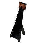 Supporto chiavi meccaniche Beta 000550190 55/SPV per fisse a forchetta