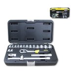 Stanley - Stanley  Chiave A Bussola 3/8