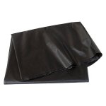 Tenax - Telo per pacciamatura 1,4 x 10 mt Film polietilene spessore 40 µ Nero PRESTIGE 1,4X10