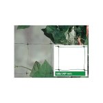 Tenax - Rete in plastica per rampicanti 1,5 x 10 mt Verde FLORA MT