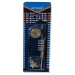 WALMEC - Ugello ricambio per aerografo UR/S Plus  1,2 mm 
