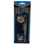 WALMEC - Ugello ricambio per aerografo UR Plus  1,8 mm 