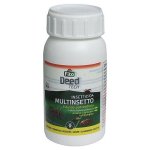 Fito - Insetticida liquido concentrato multinsetto 250 ml Deed