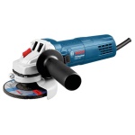 BOSCH PROFESSIONAL - Smerigliatrice angolare professionale 750 W 11000 gir/min 125 mm M14