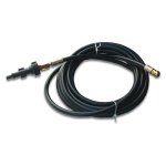 LAVOR - Sonda spurgatubi mt 6 per idropulitrici Lavor 