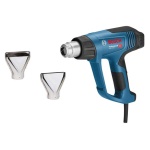 BOSCH PROFESSIONAL - Termosoffiatore professionale 2300 W temperatura di lavoro da 50 a 660°C