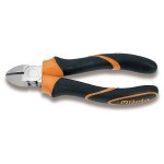 BETA - Tronchese a taglienti diagonali Rivestimento plastico bi-materiale antiscicolo 1082BM MM140