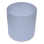 PROJECT03 - Vetro ricambio per lampade gas Firefly 100-120-200    