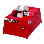 FEMI - Affilatrice professionale  ad acqua 150 W  con mola  d. 200 mm