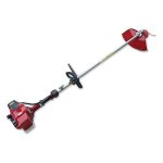 BLUEBIRD - Deccespugliatore motorizzato Kawasaki 2T 53,2 cc 2,0 kW 