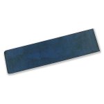PAVAN - Spatola Milanese 60 x 0,3 mmAcciaio Blu