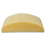 PAVAN - Spugna Pavan 3130 mezzaluna
