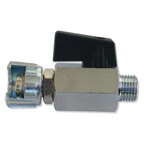 Raccordo compressore Walmec 12110