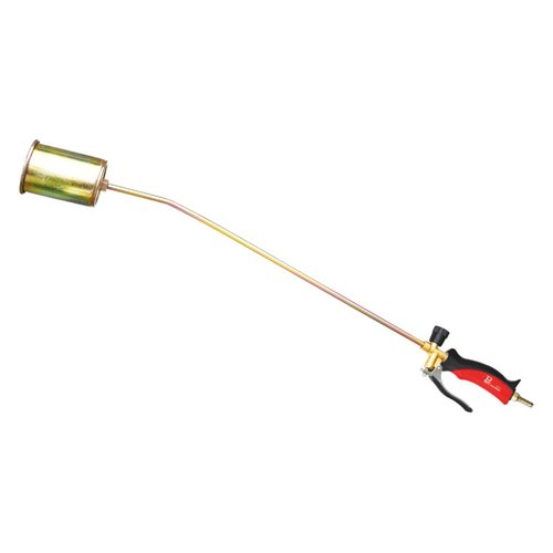 Cannello riscaldatore Project 03 I100L Con Leva