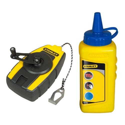 Tracciatore Stanley STHT0 47244 Compact + Polvere 115 Gr