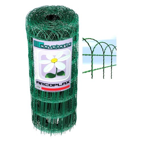 Rete Cavatorta RA01065025B ARCOPLAX Verde