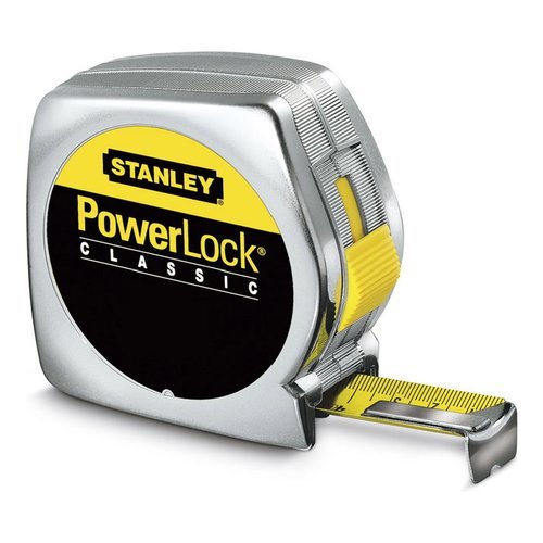 Metro avvolgibile Stanley 1 33 198 POWERLOCK