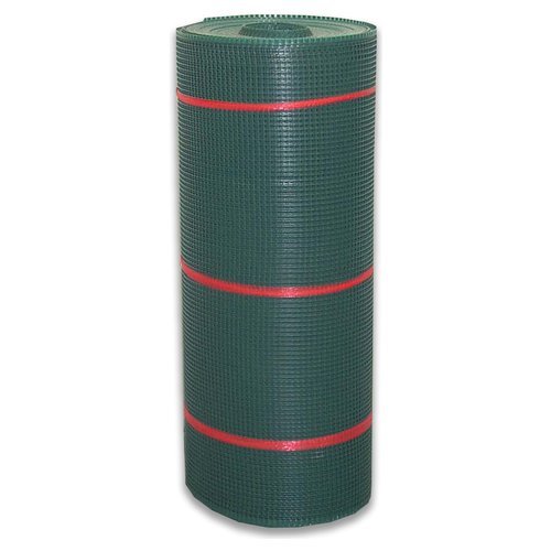 Rete Tenax 62335507 QUADRA Verde