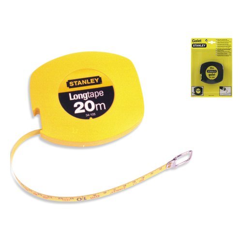 Rotella metrica Stanley 0 34 105