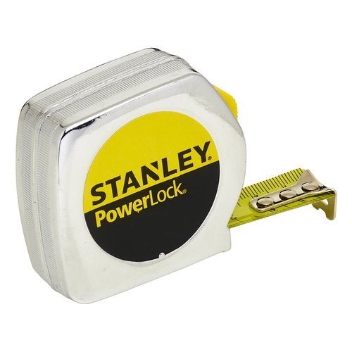 Metro avvolgibile Stanley 1 33 552 POWERLOCK