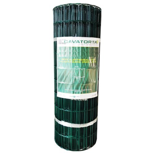 Rete Cavatorta SO30120025BM MARGHERITA Verde