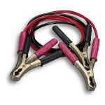 FANTON - Cavi collegamento con pinze per batterie auto 64060