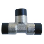 WALMEC - Raccordo compressore Walmec 17303