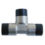 WALMEC - Raccordo compressore Walmec 17302