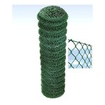 Rete Cavatorta GP05125025B REPLAX T70 filo d. 2,7mm Verde