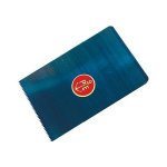 PAVAN - Spatola per Bostik dente piccolo 100 x 0,4 mmAcciaio