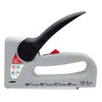 Chiodatrice manuale Ro Ma 0114011 ROMATAK 114 combinata