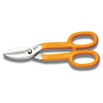 BETA - Cesoia da lamiera tipo americano lame larghe dritte Rivestimento PVC  1112 MM 200