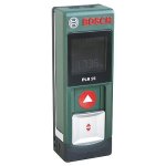 BOSCH - Distanziometro laser digitale portata 0,15 – 20,00 m precisione 3 mm 