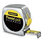 Stanley - Stanley  Fless. Powerlock Mt.10X25 1.33.442