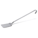 Paletta Ballarini 9093 11 SERIE 9000 forata Cromo satinato