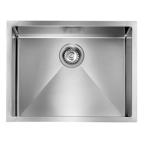 Lavello CM 012008XCSSP FILORAGGIATO Inox