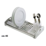 Tecnoinox - Scolapiatti Tecnoinox ARCOK45