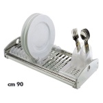 Tecnoinox - Scolapiatti Tecnoinox ARCOK90