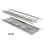 Tecnoinox - Scolapiatti Tecnoinox XM#/05L45VI10