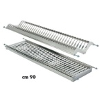 Tecnoinox - Scolapiatti Tecnoinox XM#/05L90VI10