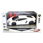 Re.El Toys - Re.El Toys Radiocomando Avent scala 1:18 Lamborghini 2076 2017