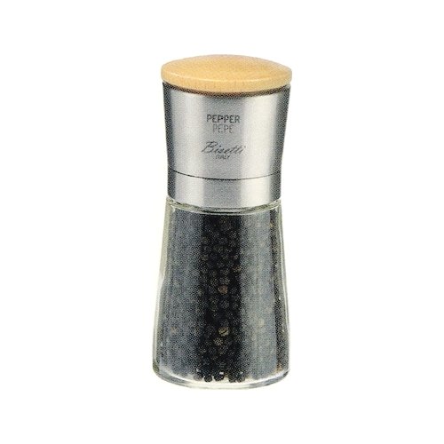 Macina pepe Bisetti 6950 Satinato