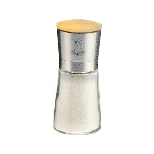 Macina sale Bisetti 6950S LA SPEZIA Naturale