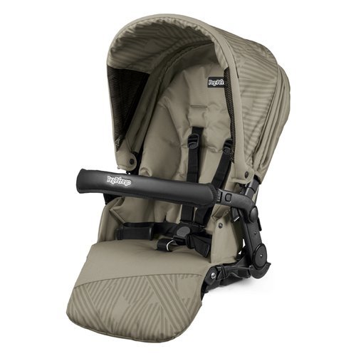 Cintura Di Sicurezza A 5 Punti Peg Perego Per Seggiolone Siesta - Sicurezza E Comfort Per Il Bambino - Foto 11